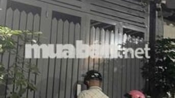 NHÀ BÁN PHẠM VĂN CHIÊU F14- Q  GV