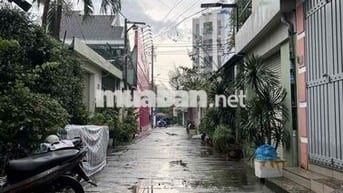 BỎ LỠ THÌ TIẾC LẮM KHÁCH ƠI- NGANG 8M- HXT- 3 BƯỚC RA MẶT TIỀN