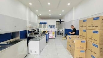CHO THUÊ MBKD MẶT TIỀN ĐƯỜNG SỐ 17( GẦN TRƯỜNG THPT LÊ THÁNH TÔN ) P.T