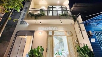 Bán Nhà Lê Hoàng Phái, Ngay LotteMart Gò Vấp, 4Tỷ950