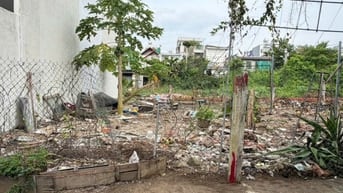 Bán đất đẹp 4x16 hẻm ô tô Huỳnh Tấn Phát – Nhà Bè, vị trí trung tâm,