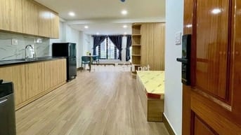 ✨ CHO THUÊ CĂN HỘ 2 GIƯỜNG RỘNG 50M² –FULL NỘI THẤT NGAY PHẠM VĂN ĐỒNG