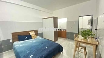 💥 CHO THUÊ PHÒNG STUDIO FULL NỘI THẤT CAO CẤP 💦 GẦN SÂN BAY TSN