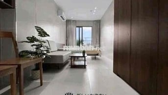 CH CAO CẤP BAN CÔNG FULL NỘI THẤT - NGAY TRUNG TÂM PHÚ NHUẬN