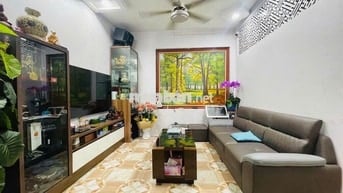 BÁN NHÀ ĐẸP KIM MÃ, BA ĐÌNH 48M 5 TÀNG 5 NGỦ 12.9 TỶ