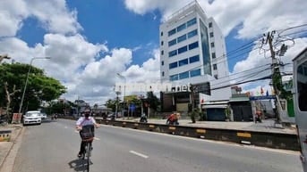 Bán gấp lô đất 952m2 mặt tiền đường Lê Thị Riêng, Quận 12, giá 95 tỷ