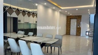 Bán Nhà Bế Văn Đàn – Ngõ Rộng, Có Thang Máy, 40m², 5T, Giá nhỉnh 8t