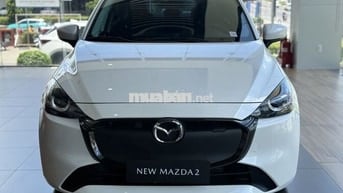Mazda2 AT 2025