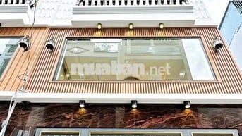 RẺ NHẤT KHU SÂN BAY - 66D Phổ Quang, P4,TB- DT5x20, 6 phòng