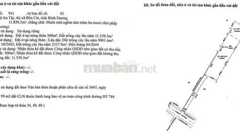 đất mặt tiền DT 744 An Tây, Bến Cát
