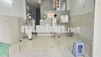 Nhà 4x17m 1Lầu (4PN 2WC) Hẻm 4m. Lê Văn Quới. Bình Tân