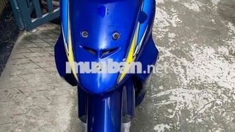 shogun 125cc