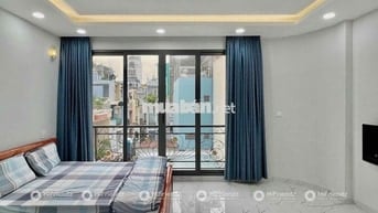 ✨ Cho Thuê Căn Hộ Mini Sang Xịn - Máy Giặt Riêng - Tại Trung Tâm Q5.