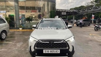 Toyota Corolla Cross 1.8V 2023