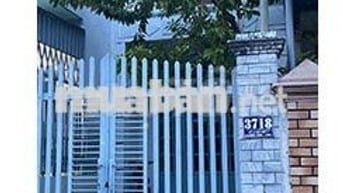 CHOTHUÊ NHÀ 2TẦNG, 90M2, 2PN, HẺM XE HƠI Đ.TRƯƠNG CÔNG ĐỊNH, TP.BÀ RỊA