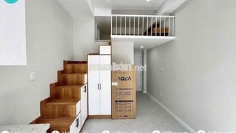 khai Trương Căn Hộ gác ban công Full nội thất cao cấp , Tô hiến Thành