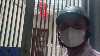 Nhà rộng 40m2 x 4 tầng_SĐCC trung tâm phố Lê Duẩn chỉ hơn 5 tỷ