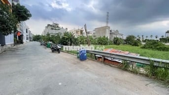 BÁN ĐẤT 2904M2 NGÔ CHÍ QUỐC BÌNH CHIỂU CÁCH VÀNH ĐAI 2 CHỈ 2KM