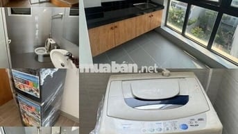 Cho thuê căn hộ 1 phòng ngủ view thoáng, gần biển, Khuê Mỹ – Đà Nẵng