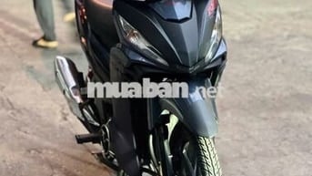 Wave RSX, vành đúc, phanh đĩa, 2021, máy zin
