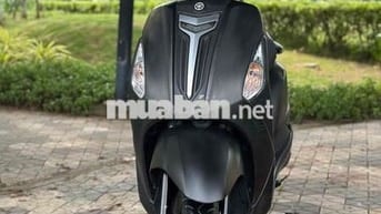 Yamaha Grande 2018 Bản ĐB Máy Zin Êm Bao Đẹp