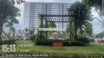 CHO THUÊ CĂN HỘ CONIC BOULEVARD DT 85M2, 2PN, 2Tolet. GIÁ 6.5TR/THÁNG