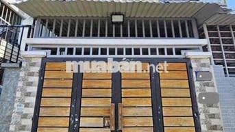 Gấp bán giảm nửa tỷ, 72m2 Chỉ 5,X tỷ, Hẻm xe hơi Nguyễn Thái Sơn, GV