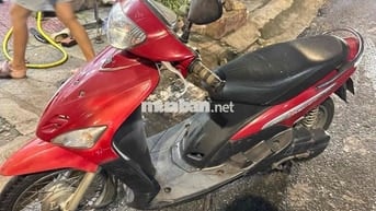 xe mio nhập thái biển 43 chính chủ nguyên bản