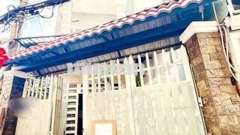 PHÚ THUẬN QUẬN 7- KẾ PMH - XE HƠI NGỦ (4,5×15,5) CHỈ 7TY6
🚗