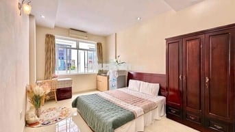 Cho Thuê Studio 20m2 Sạch Đẹp Cửa Sổ Thoáng Ngay CMT8 Quận 10