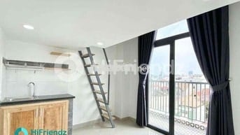 SIÊU HIẾM. ĐIỆN GIÁ NHÀ NƯỚC - PHÒNG TRỌ CÓ GÁC gần LOTTE, CẦU KÊNH TẺ