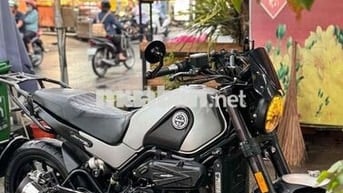 Cần bán Benelli Leoncino 500 ABS 2019 Biển SG 9c