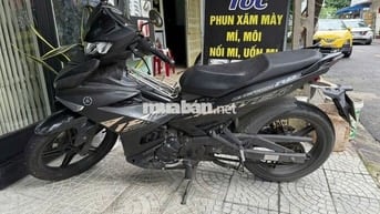 Xe máy 50cc Yamaha nên chọn các dòng xe nào? bán xe exciter tại nhà