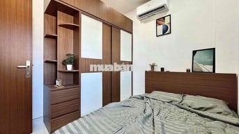 Hệ thống căn hộ cho thuê gần Vòng Xoay Cha Cả_CV Hoàng Văn Thụ QTB