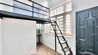 Trọ cao cấp giá rẻ - Gần huit cho sinh viên