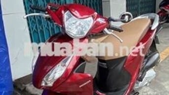 Vision chính chủ mới ken