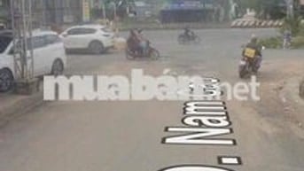Góc vip 2 mặt tiền Ql51 và Nam Cao Ngay kp2 Long Bình Tân siêu ngon