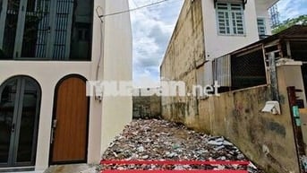 BÁN GẤP LÔ ĐẤT 80m2 HẺM XE HƠI – P. LINH TRUNG Giá chỉ 5 tỷ 5 TL