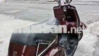 Bảng giá xe Vespa Sprint S 2024 mới nhất 2025 Bán xe Coza 160 số tay