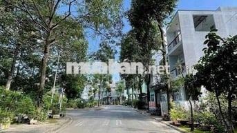 ❌❌Đường số 9 KDC Idico 1 P6 Tân An - DT: 4x18m=72m2💰💰2 tỷ 750 triệu