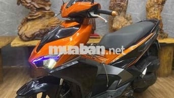 👉Airblade 125Fi máy nguyên zin, dàn áo liền lạc