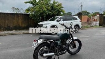 Brixton 150 cc máy rin chất biển 43 ngay chủ -