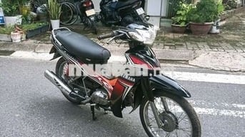 ✅ YAMAHA SIRIUS  BS 26 đk 2016 
XE MÁY MÓC  ÊM