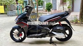 Airblade đen nhám 2019 khoá smakey