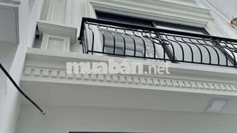 Ô TÔ ĐỖ CỔNG BÁT KHỐI 35M2 GIÁ CHỈ 4,6 TỶ
