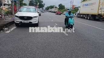 NHÀ 3 TẦNG DT 86M2-ĐƯỜNG THÔNG-Ô TÔ ĐỖ CỬA-CẠNH CHÂN CẦU THƯỢNG CÁT