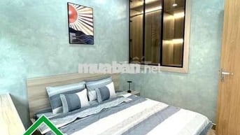 HẺM 3M THÔNG – HUỲNH VĂN NGHỆ – DT 24M² (6x4) – 2 TẦNG – 2 PN, 2 WC