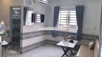 Cho thuê Căn Hộ 1 Phòng ngủ tách bếp bao phí ngay Nguyễn Tri Phương
