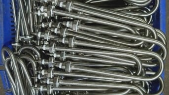 Thanh Gia Nhiệt Cao Cấp - Hiệu Suất Vượt Trội, Độ Bền cao