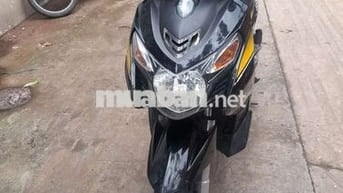 Yamaha Nouvo 3